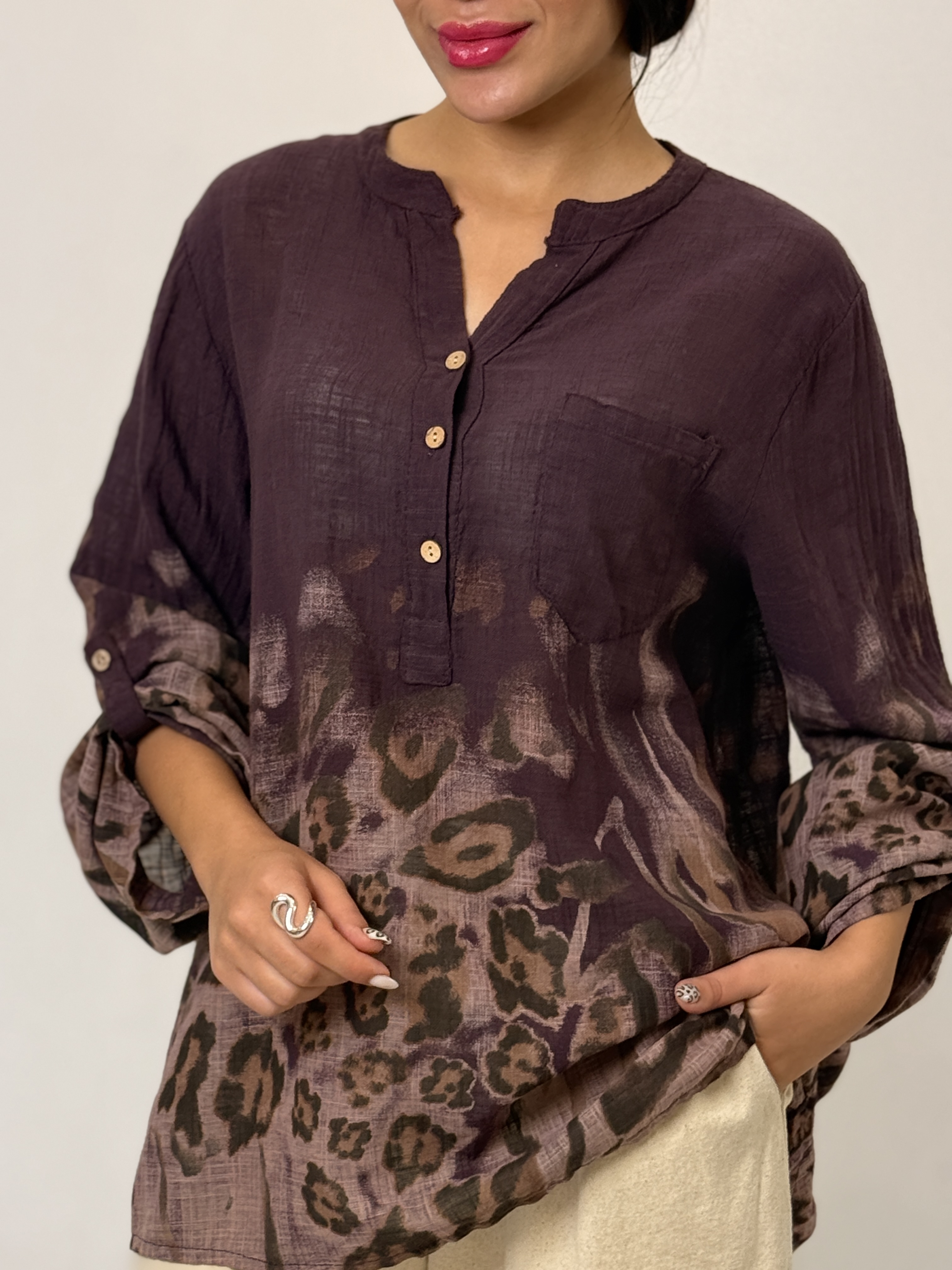 شومیز زنانه